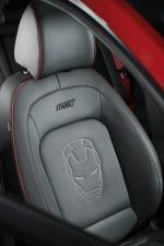 Hyundai Kona Iron Man Edition 2019 года (AU)
